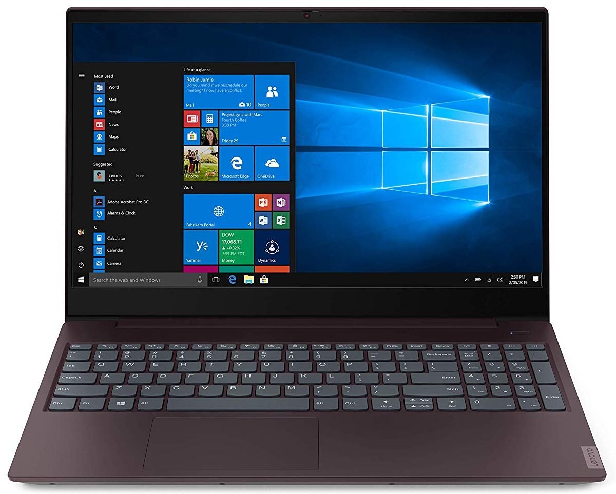 Lenovo Laptop