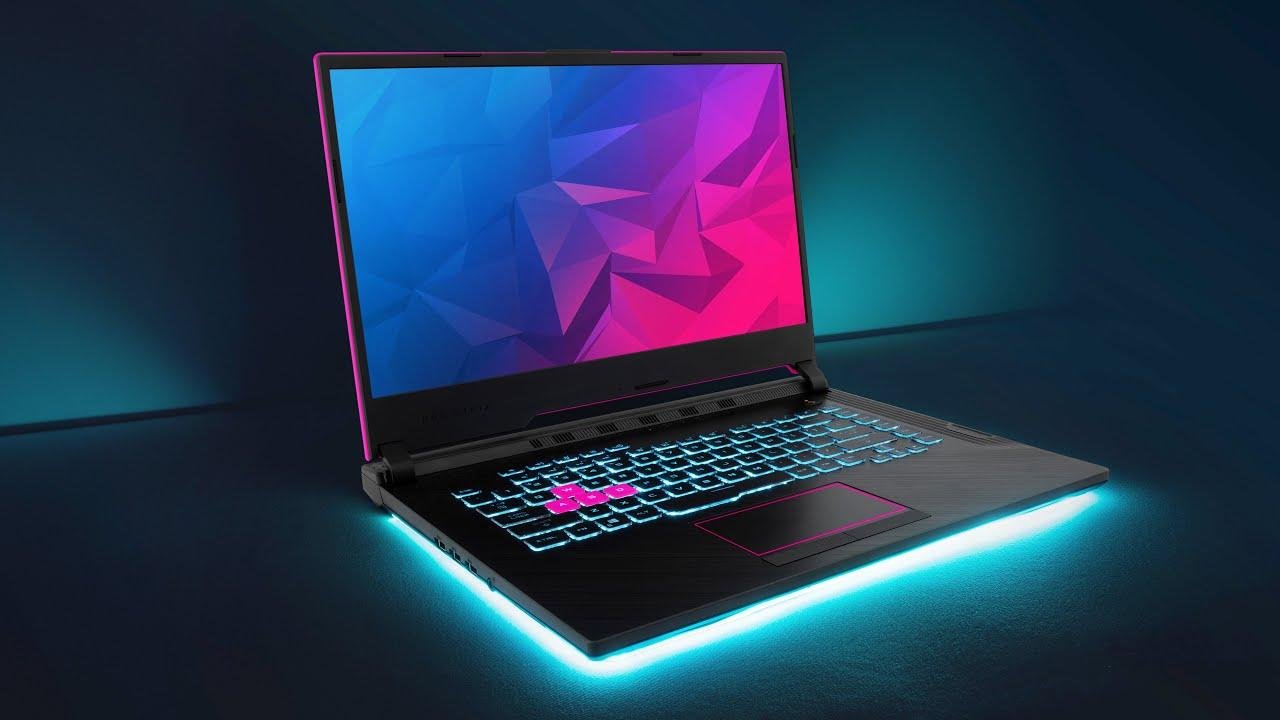 Laptop