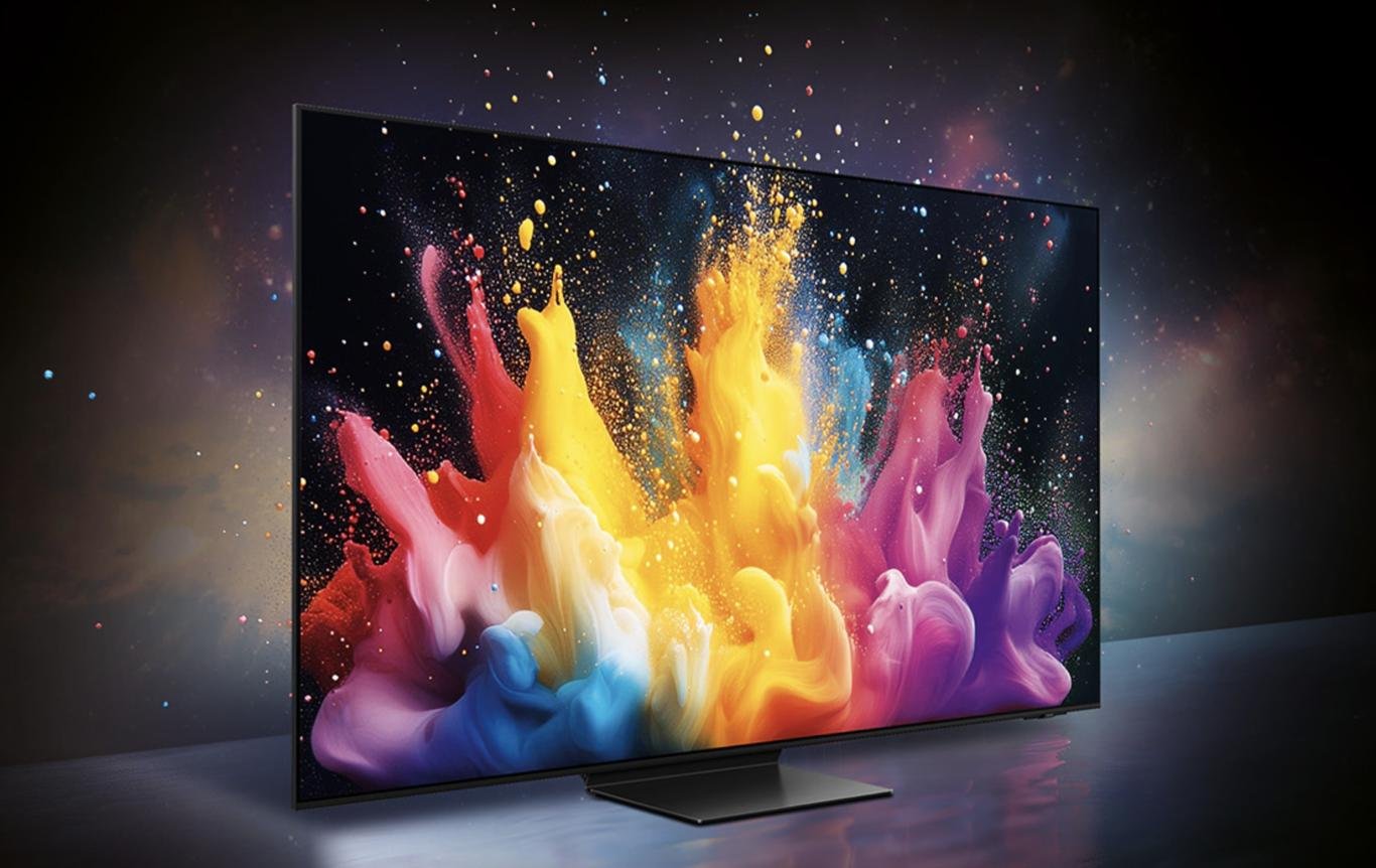 Smart TV